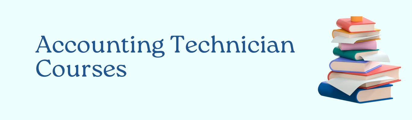 AccountIng Technician Courses